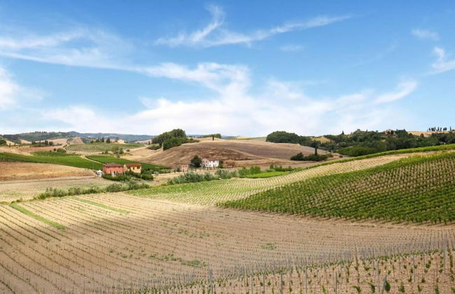 Tranquil Tuscan Stay With Pool - Foto 32