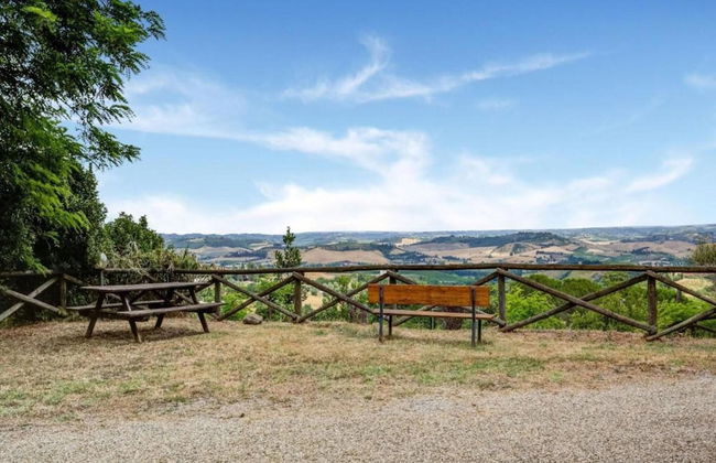 Holiday Home With Beautiful View on the Village - Photo 62