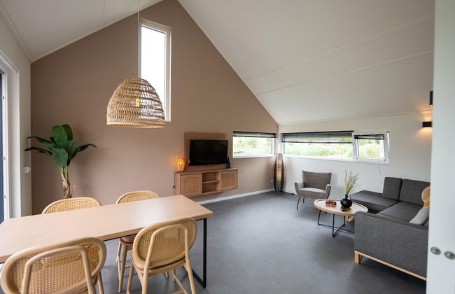 Villa in Breskens Near the Beach - Foto 6