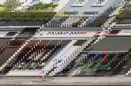 Foto 42 - Ossington Street by Onefinestay