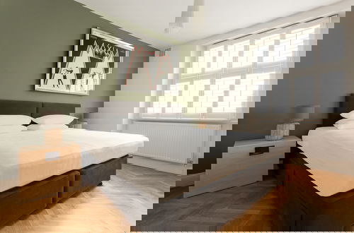 Foto 4 - Ossington Street by Onefinestay
