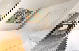 Foto 3 - Ossington Street by Onefinestay