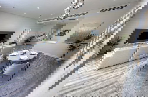 Foto 3 - Tiara Residence - Sea View Apartments