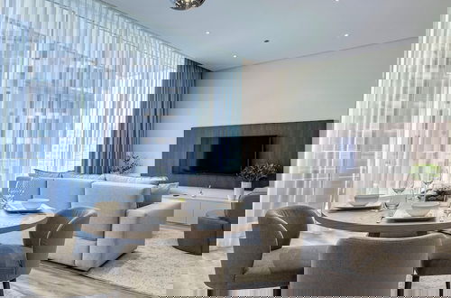 Foto 8 - Tiara Residence - Sea View Apartments