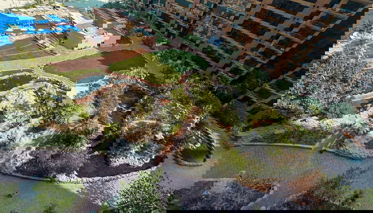 Foto 1 - Tiara Residence - Sea View Apartments