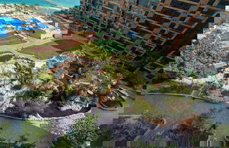 Foto 1 - Tiara Residence - Sea View Apartments