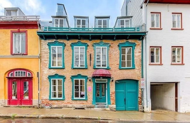 St. Ursule Two-Storey Oasis - Foto 25