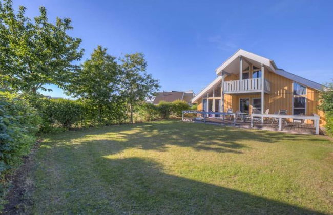 Ferienhaus im Skandinavischen Stil - Foto 1