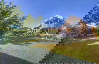 Photo 1 - Ferienhaus im Skandinavischen Stil