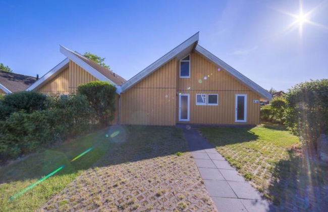 Ferienhaus im Skandinavischen Stil - Photo 20