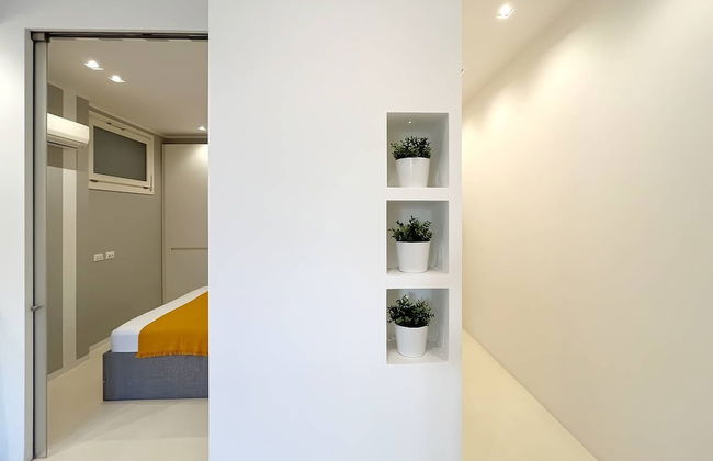Solemar Sicilia - White Loft - Photo 8