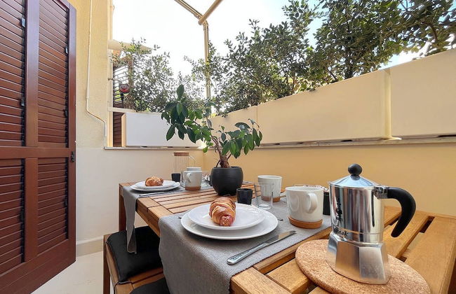 Solemar Sicilia - White Loft - Photo 9