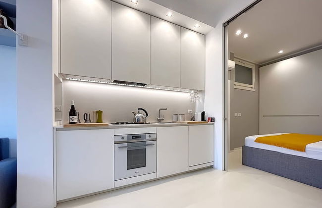 Solemar Sicilia - White Loft - Photo 3