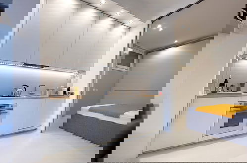 Photo 3 - Solemar Sicilia - White Loft