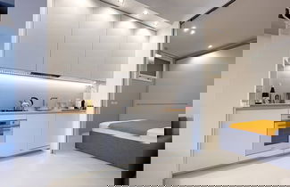 Photo 3 - Solemar Sicilia - White Loft