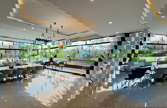 Photo 1 - Huge Pool Villa with Private Lake