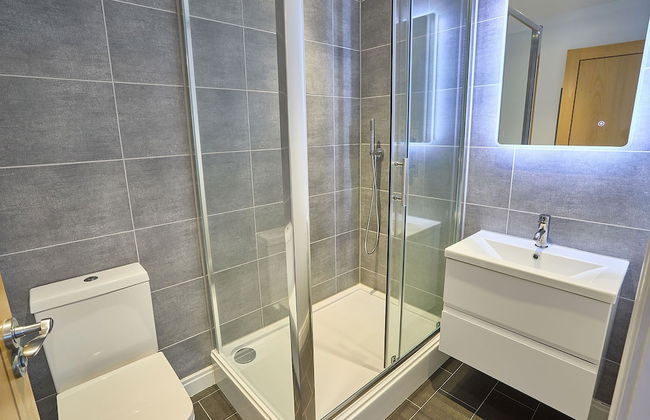 Host Stay Danford Court - Foto 17