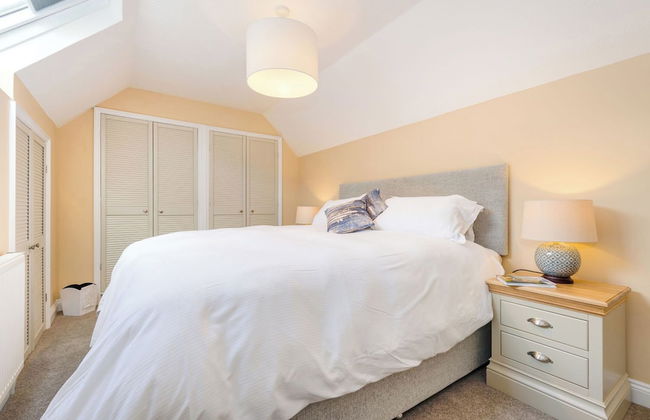 Cofton Holidays - Foto 46