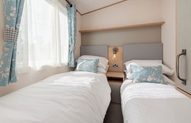 Cofton Holidays - Foto 59