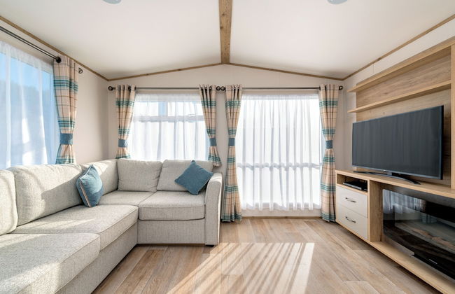 Cofton Holidays - Foto 18