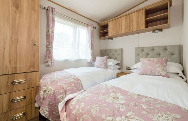 Cofton Holidays - Foto 51