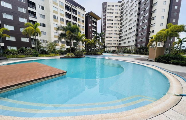 Avida Towers Atria - Foto 1