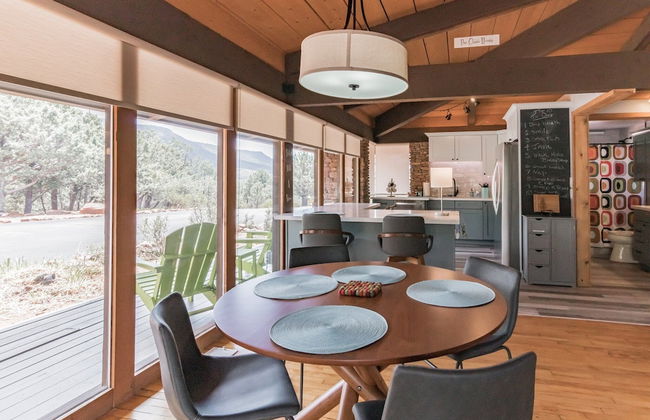 Glass House Elk Rim Pine - Foto 21