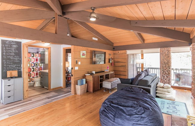 Glass House Elk Rim Pine - Foto 35
