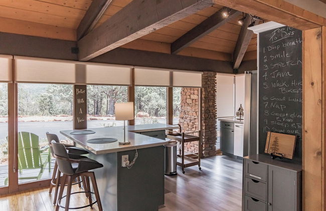 Glass House Elk Rim Pine - Foto 22