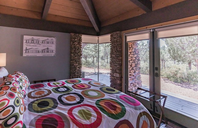 Glass House Elk Rim Pine - Foto 6
