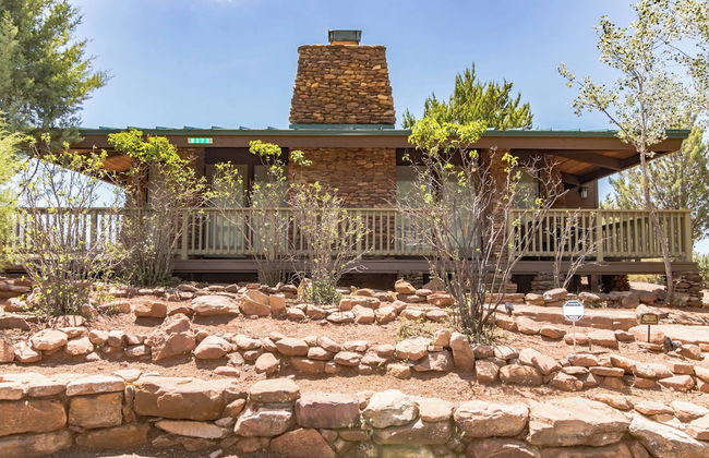 Glass House Elk Rim Pine - Foto 28