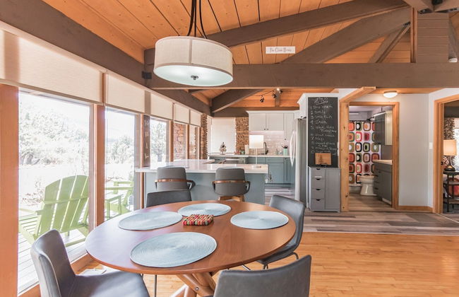 Glass House Elk Rim Pine - Foto 1