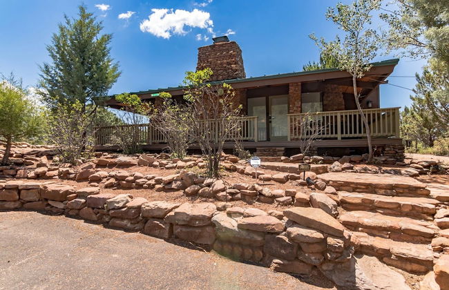 Glass House Elk Rim Pine - Foto 33