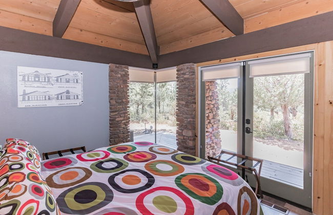 Glass House Elk Rim Pine - Foto 23