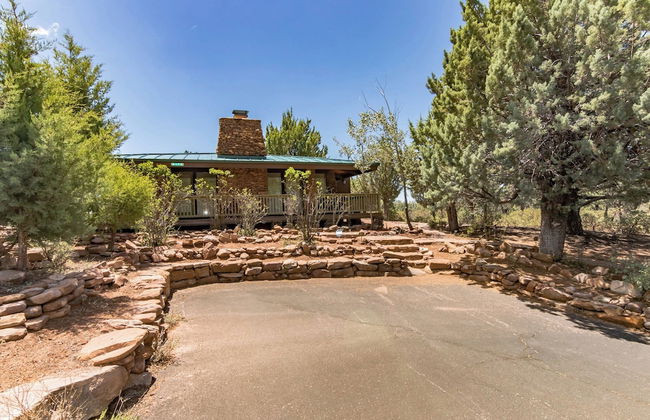 Glass House Elk Rim Pine - Foto 32