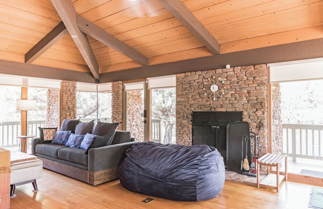 Glass House Elk Rim Pine - Foto 13