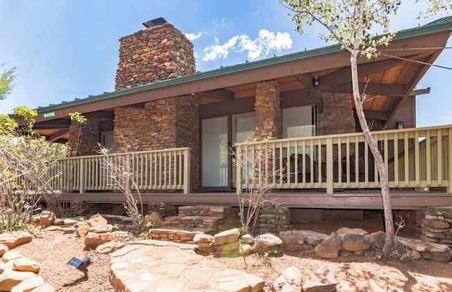 Glass House Elk Rim Pine - Foto 38