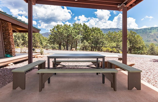 Glass House Elk Rim Pine - Foto 36