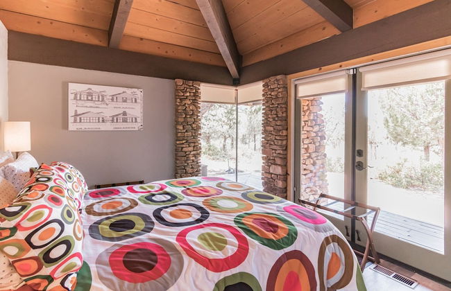 Glass House Elk Rim Pine - Foto 5
