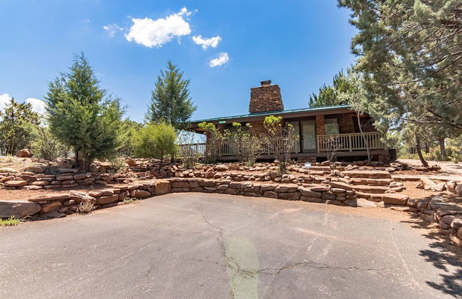 Glass House Elk Rim Pine - Foto 37