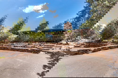 Foto 36 - Glass House Elk Rim Pine