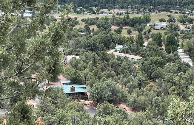 Glass House Elk Rim Pine - Foto 41