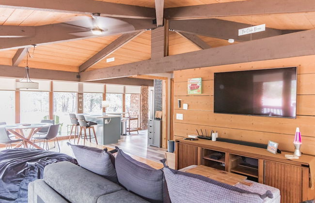Glass House Elk Rim Pine - Foto 15