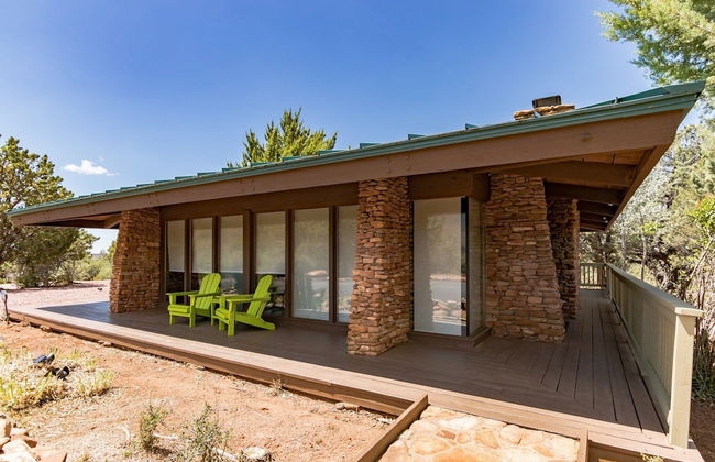 Glass House Elk Rim Pine - Foto 29