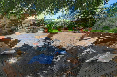 Foto 1 - Lush Farmhouse in Umbertide With Pool