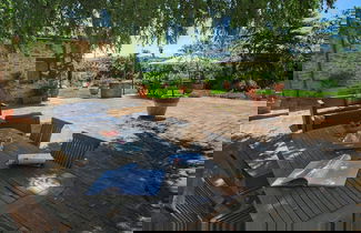 Foto 1 - Lush Farmhouse in Umbertide With Pool