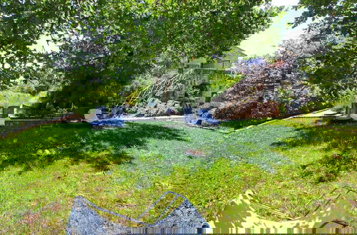 Foto 51 - Lush Farmhouse in Umbertide With Pool
