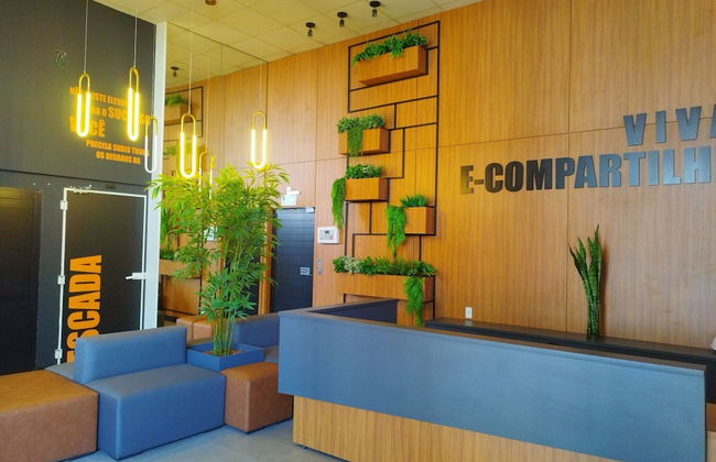 Edificio E-Compartilhe - Foto 2