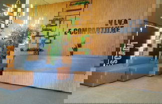 Foto 1 - Edificio E-Compartilhe