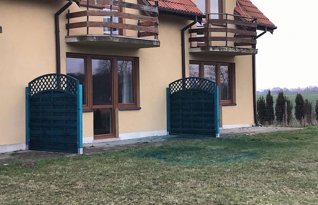 Charming Holiday Home in Wolin With Terrace - Foto 40